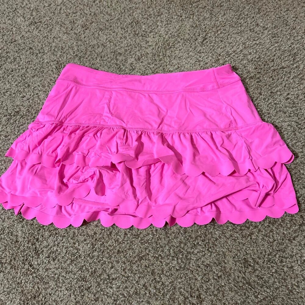 Unbranded Women's Pink Skirt